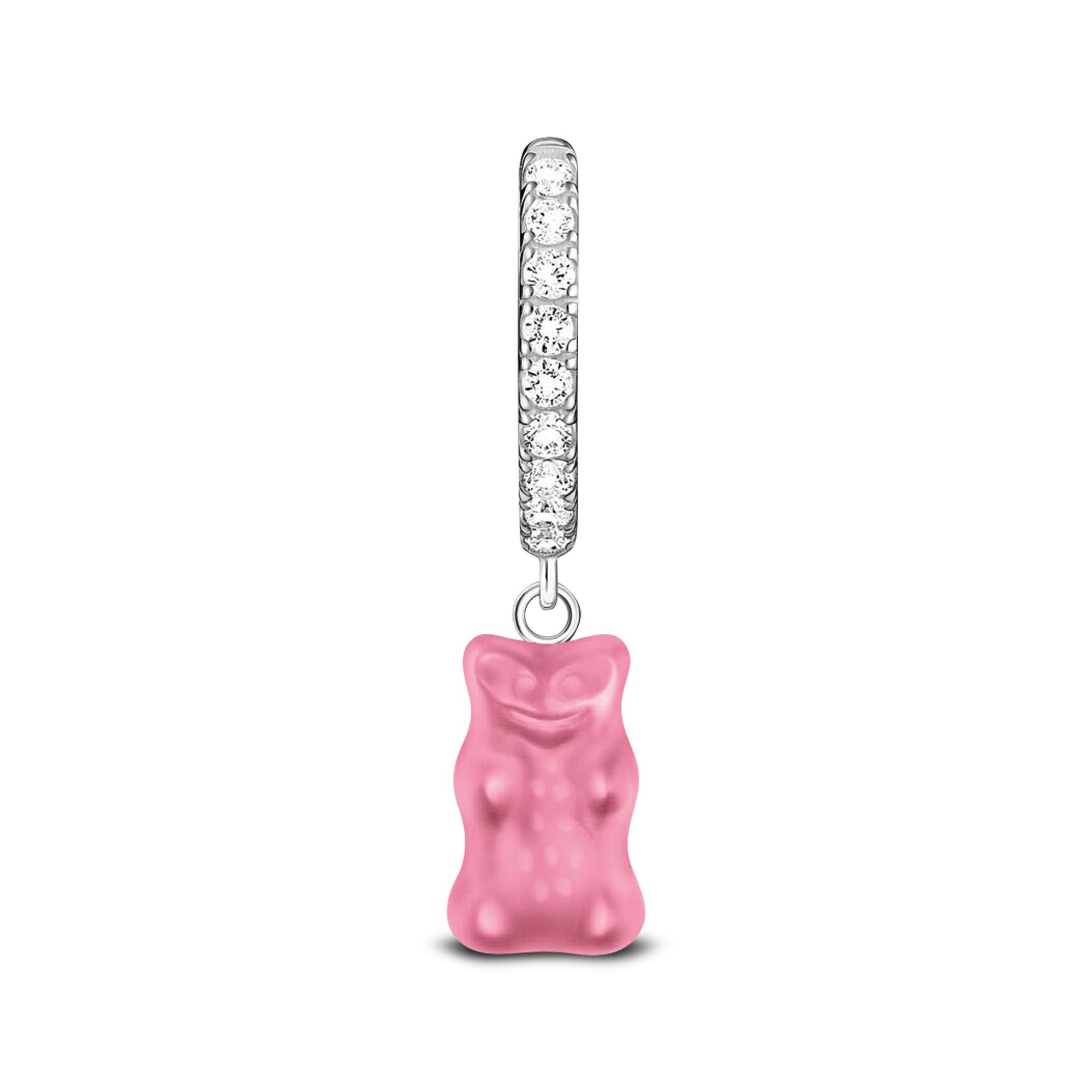 Thomas Sabo Thomas Sabo x HARIBO Einzelohrstecker 