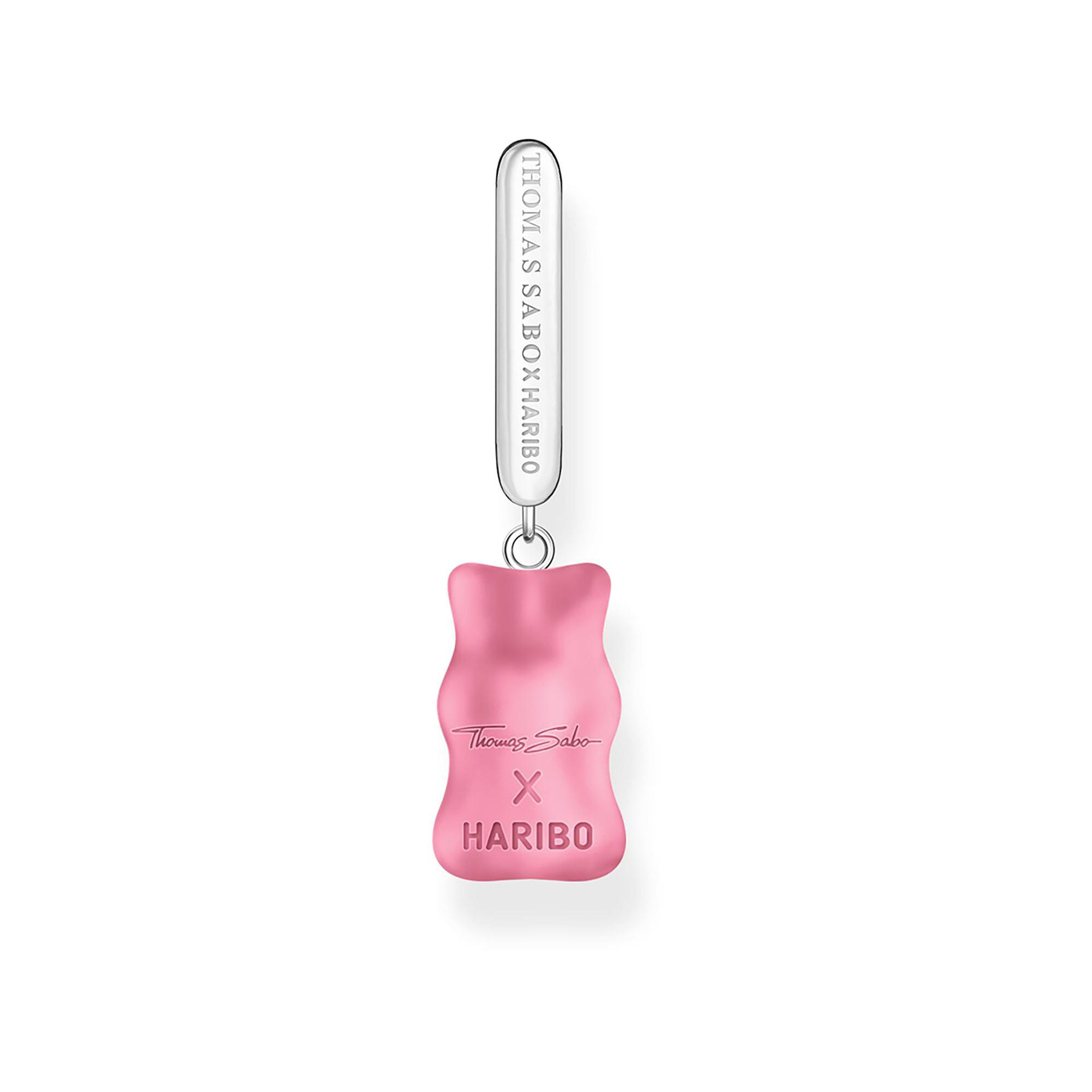 Thomas Sabo Thomas Sabo x HARIBO Einzelohrstecker 