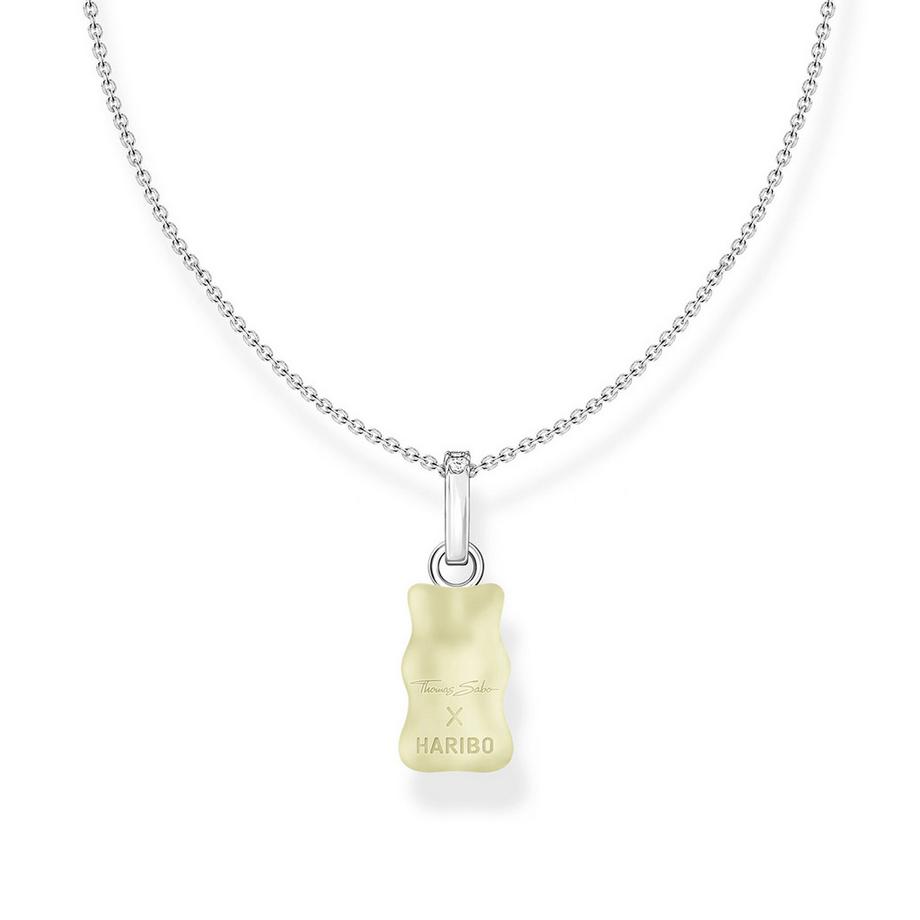 Thomas Sabo Thomas Sabo x HARIBO Halskette 