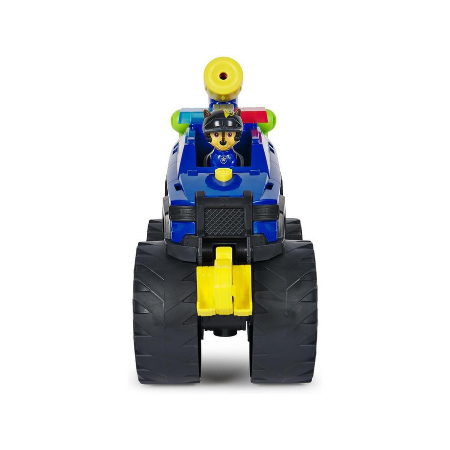 Spin Master  Wheels Chase Power Haulin Rescue Cruiser 