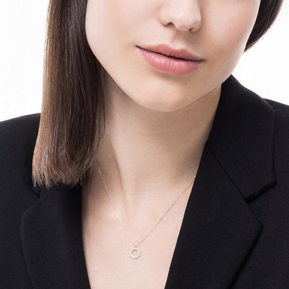 L' Atelier Gold 18 Karat by Manor  Halskette 