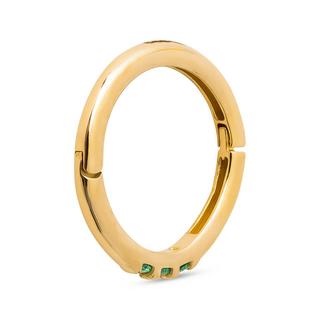 L' Atelier Gold 18 Karat by Manor  Piercing 