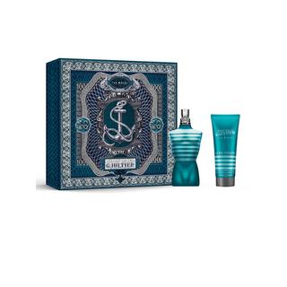 Jean Paul Gaultier  Set Le Male Eau de Toilette 