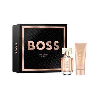 HUGO BOSS  The Scent Women Eau de Parfum Geschenkset 