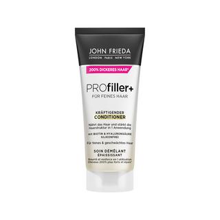 JOHN FRIEDA Pro Filler Kräftigend PROFiller+ Balsamo Onpack 