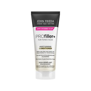 PROFiller+ l'après-shampoing fortifiant Onpack