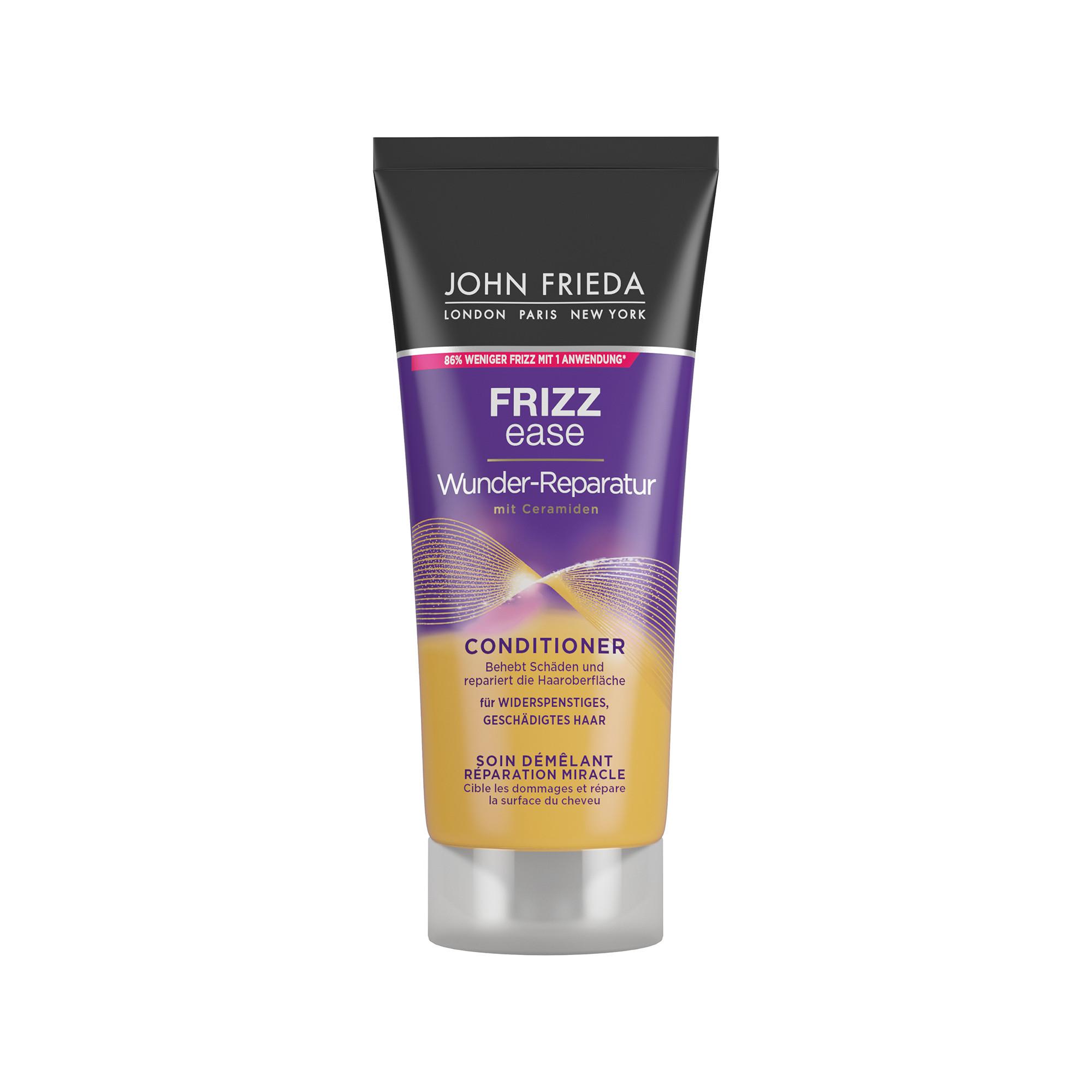 JOHN FRIEDA  Frizz Ease Wunder-Reparatur Conditioner  