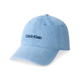 Calvin Klein Cappellino da baseball in denim  