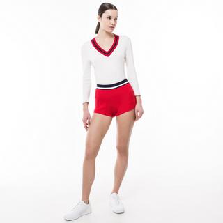 Manor Woman  Shorts 