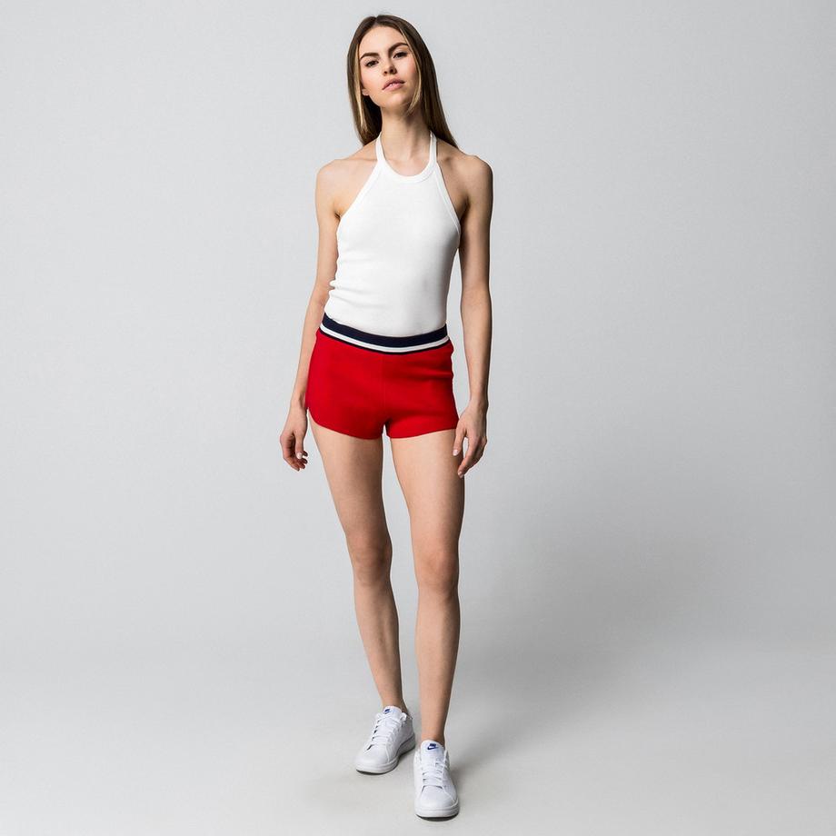 Manor Woman Shorts  