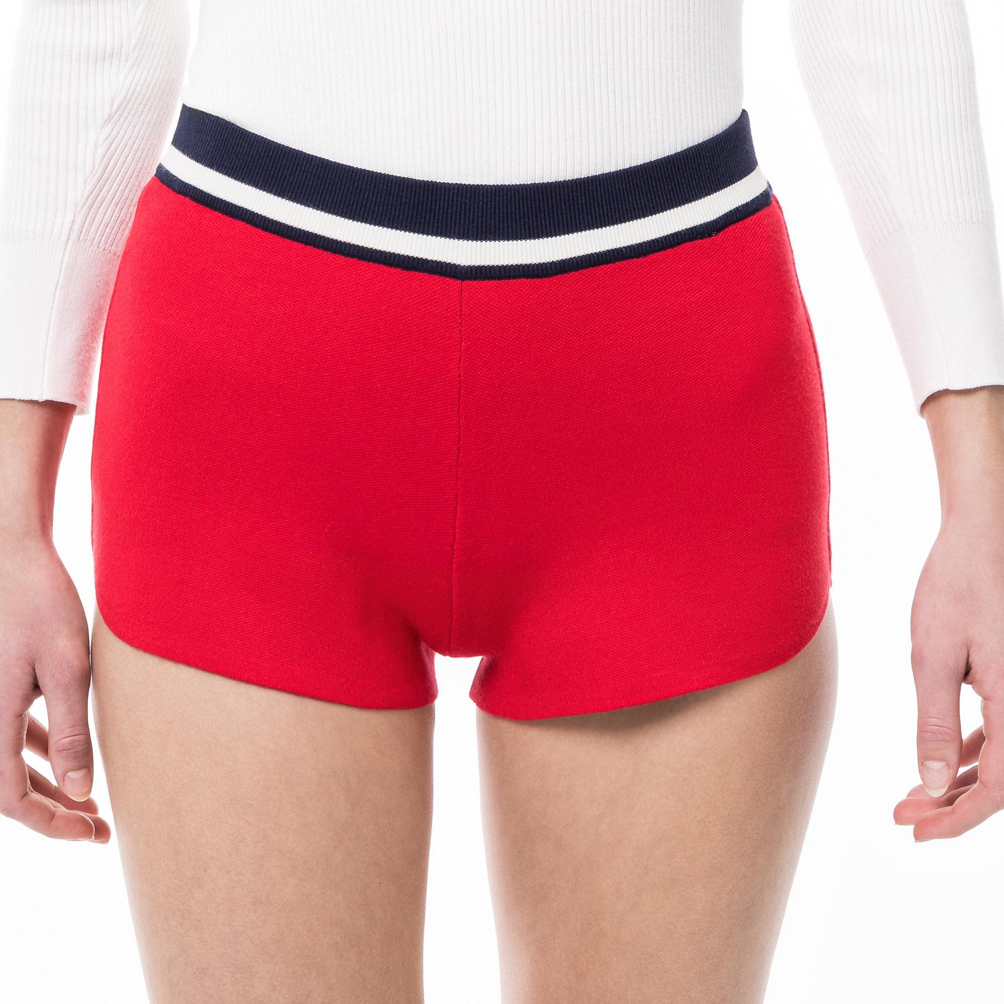 Manor Woman  Shorts 