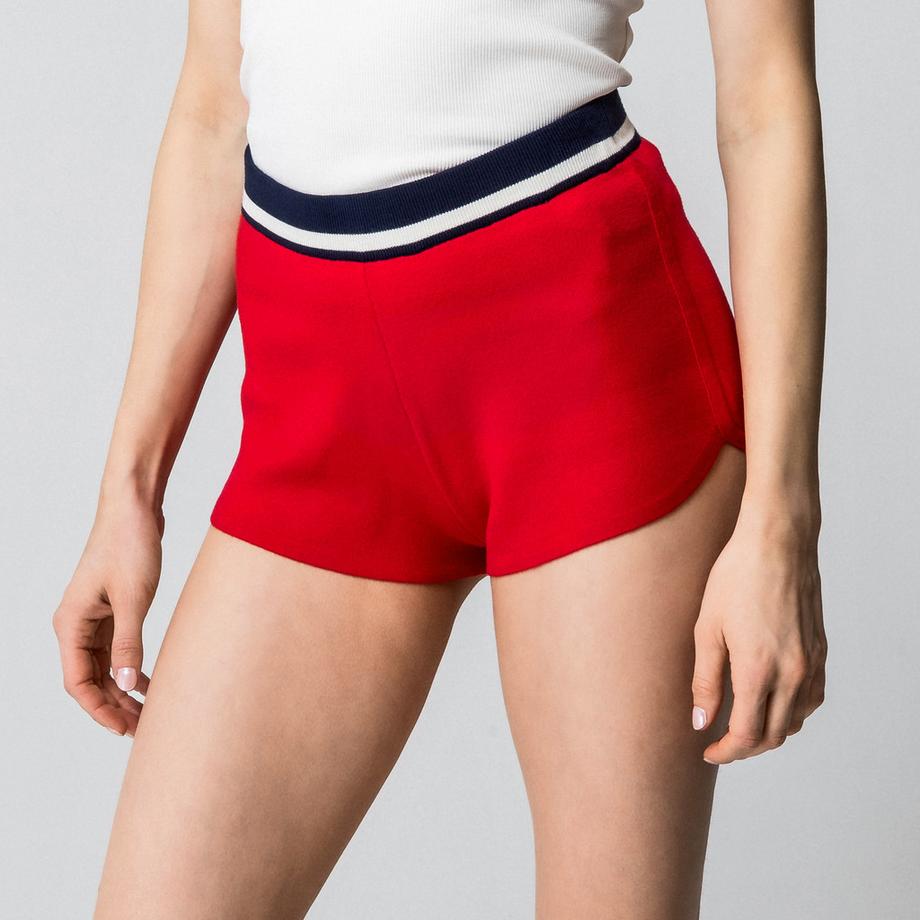 Manor Woman Shorts  
