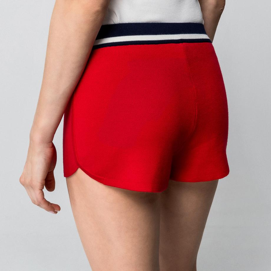 Manor Woman Shorts  