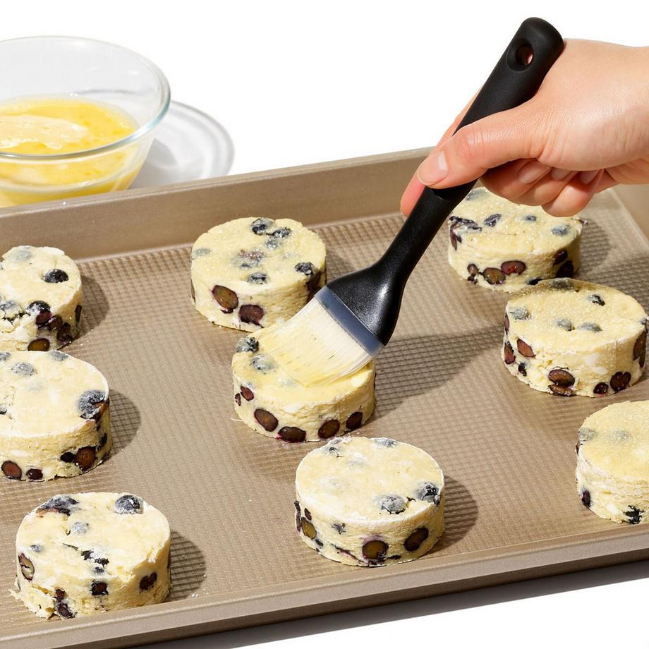 OXO Pinceau à badigeonner Good Grips 