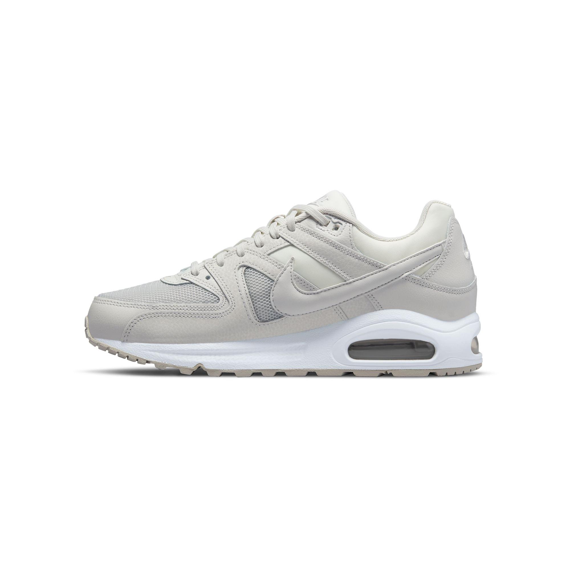 NIKE Wmns Air Max Command Sneakers, basses 