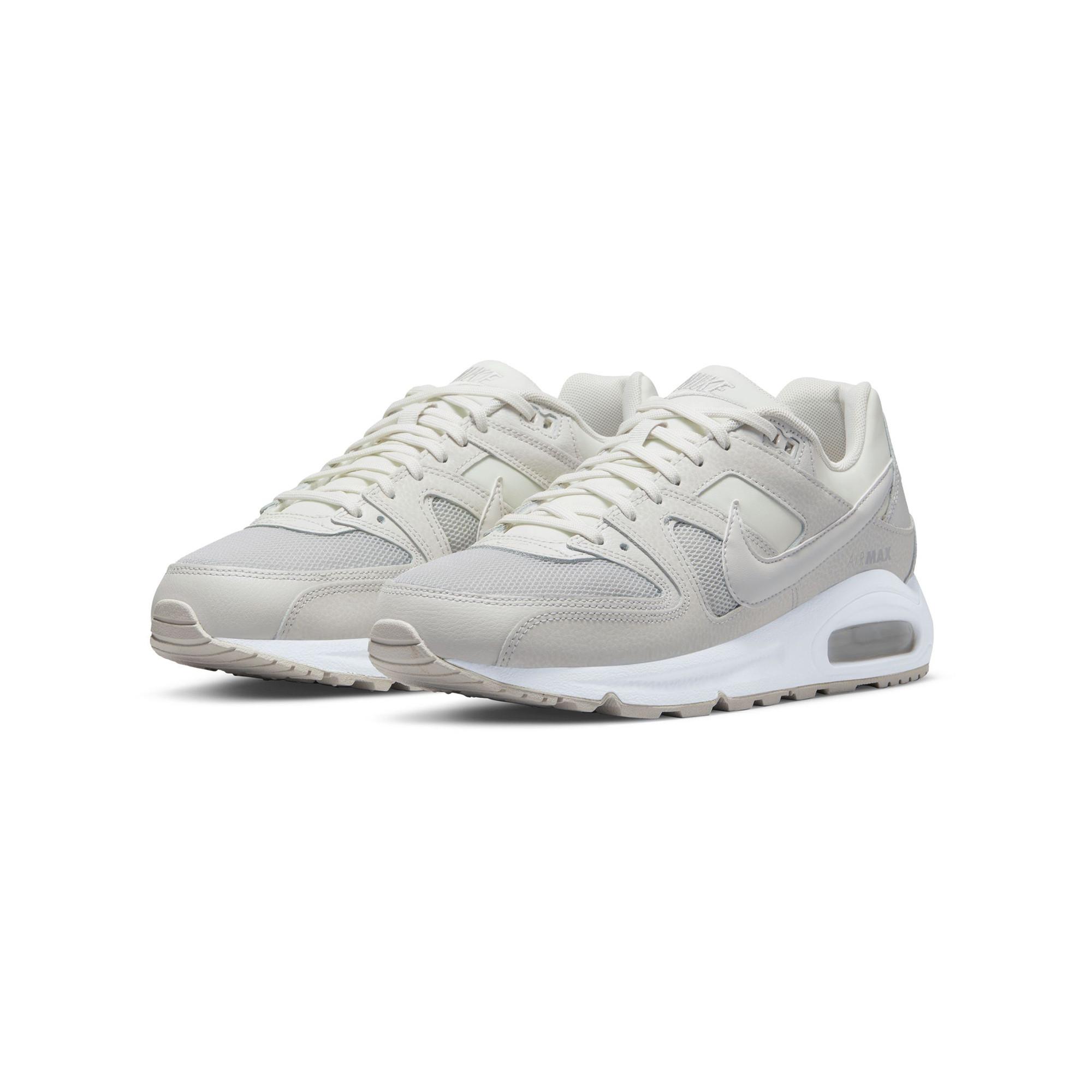 NIKE Wmns Air Max Command Sneakers, basses 