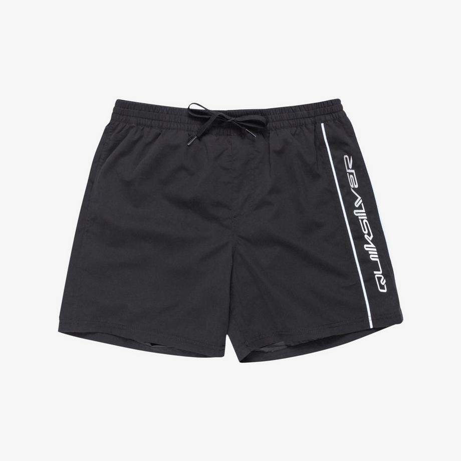 QUIKSILVER EVERYDAY VERT VOLLEY 16 Short de bain 
