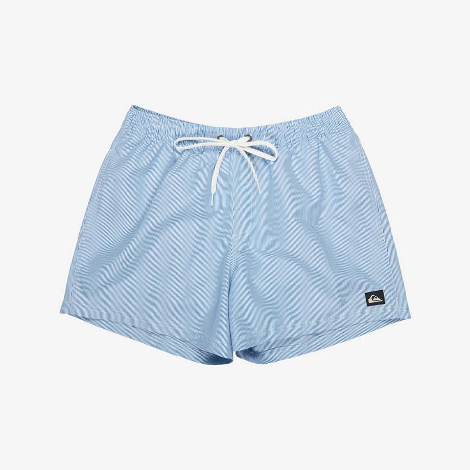 QUIKSILVER EVERYDAY DELUXE VOLLEY 15 Short de bain 
