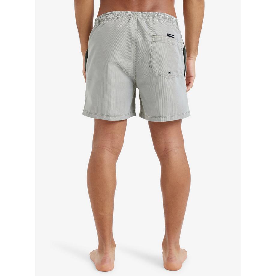 QUIKSILVER EVERYDAY DELUXE VOLLEY 15 Short de bain 