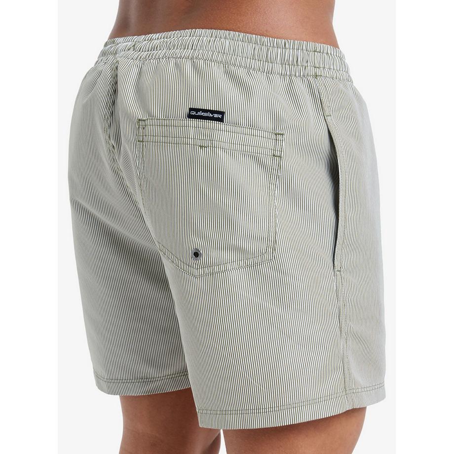 QUIKSILVER EVERYDAY DELUXE VOLLEY 15 Short de bain 