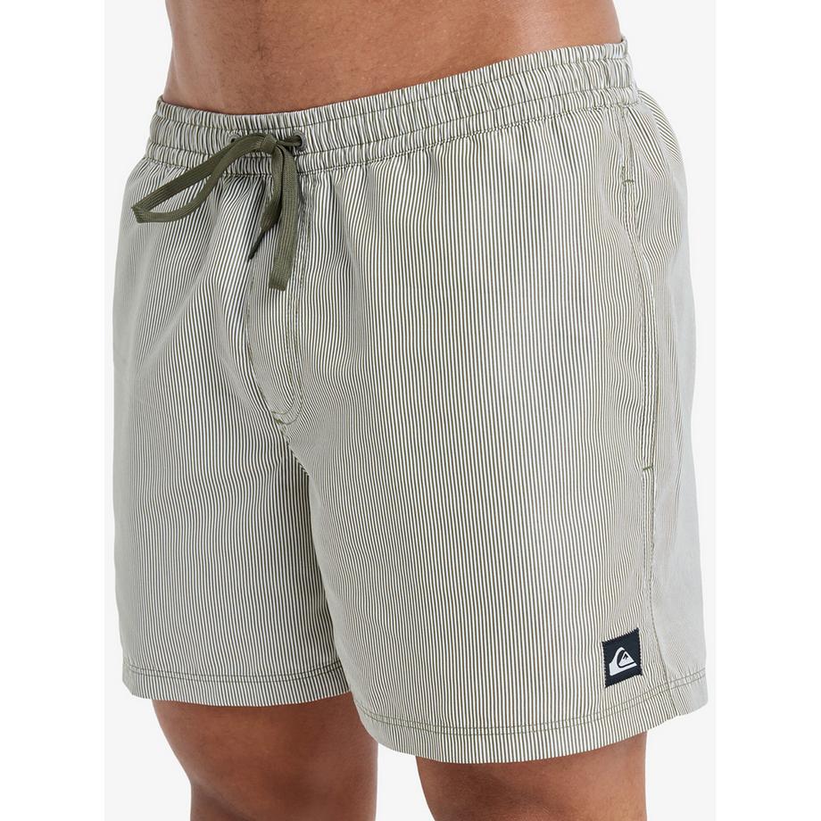 QUIKSILVER EVERYDAY DELUXE VOLLEY 15 Short de bain 