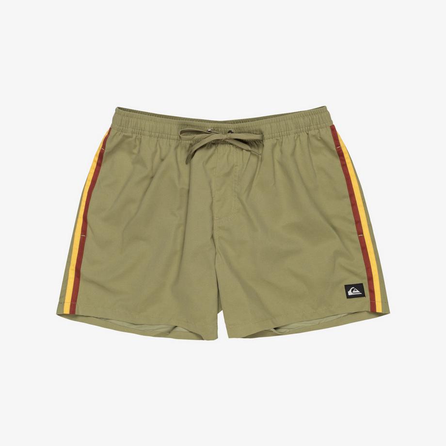 QUIKSILVER EVERYDAY BEACH VOLLEY 15 Short de bain 