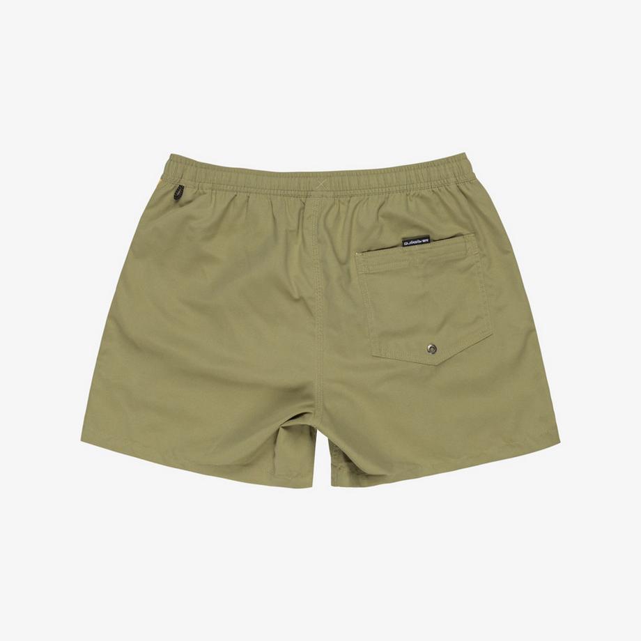 QUIKSILVER EVERYDAY BEACH VOLLEY 15 Short de bain 