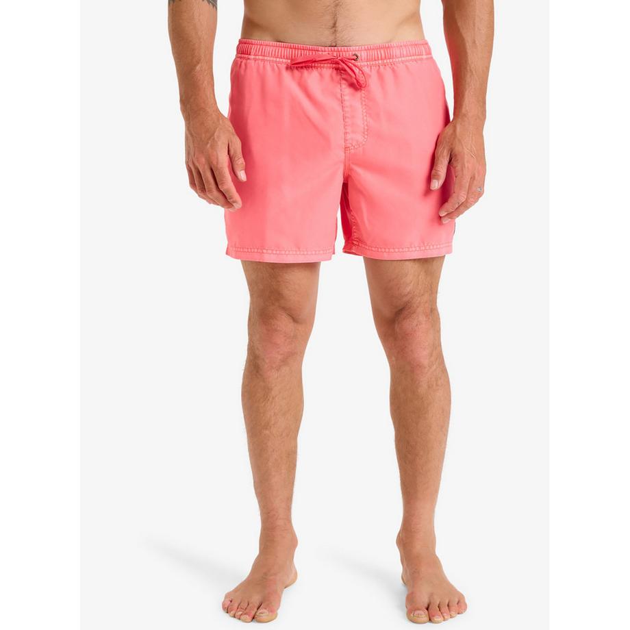 QUIKSILVER EVERYDAY SURFWASH VOLLEY 15 Badeshorts 
