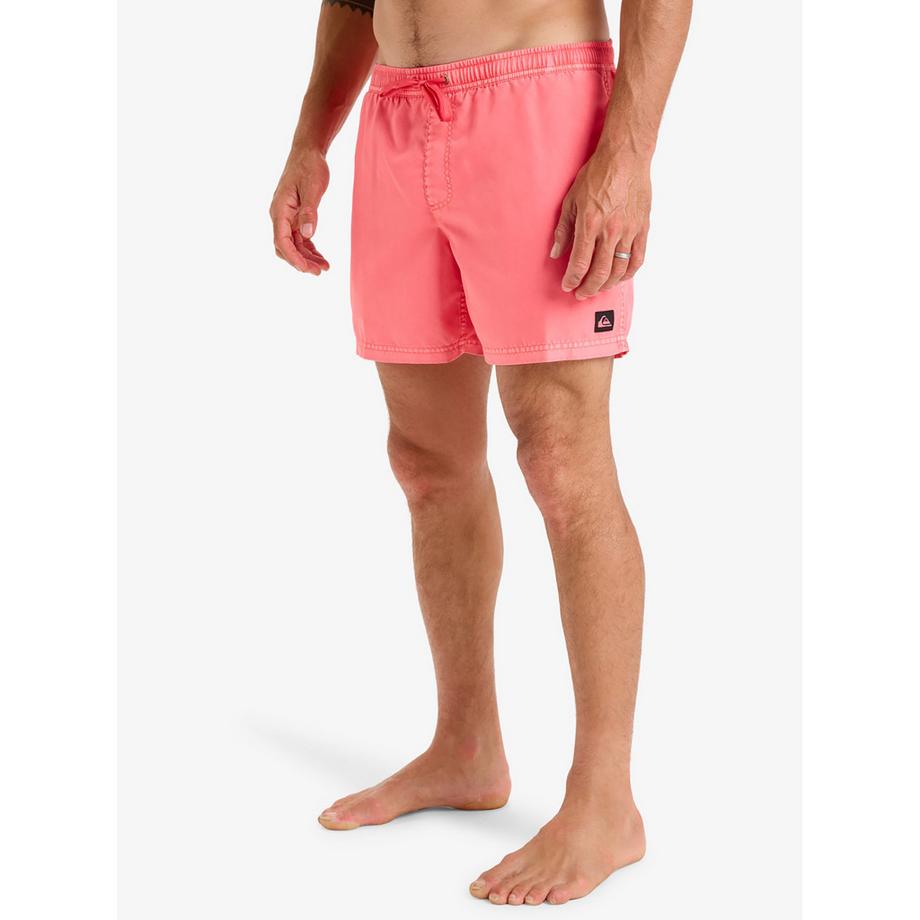 QUIKSILVER EVERYDAY SURFWASH VOLLEY 15 Badeshorts 