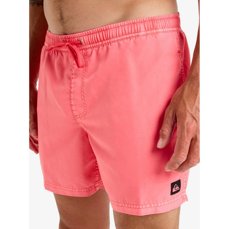 QUIKSILVER EVERYDAY SURFWASH VOLLEY 15 Badeshorts 
