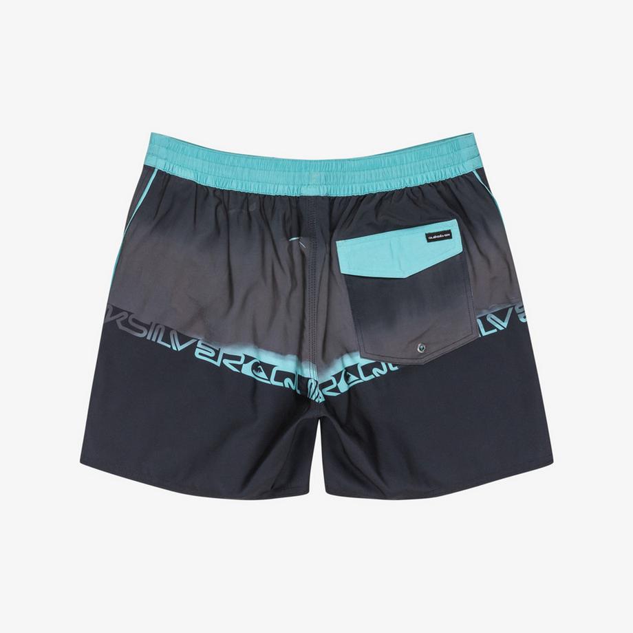 QUIKSILVER EVERYDAY HALF JAM 16 Short de bain 