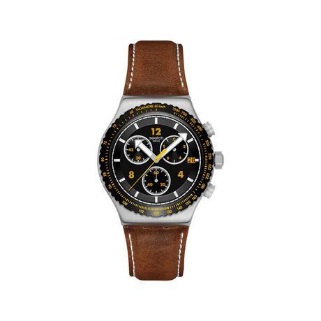 swatch CANYON CHASER Chronographe 