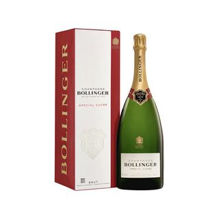Champagne Bollinger null, Champagne AOP  
