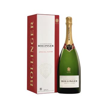 BOLLINGER CUVEE SPECIALE 75CL