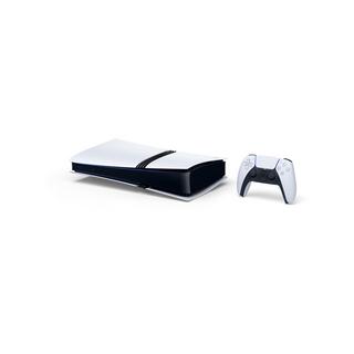 SONY PlayStation 5 Pro 2TB [PS5] (D/F/I) (PS5) 