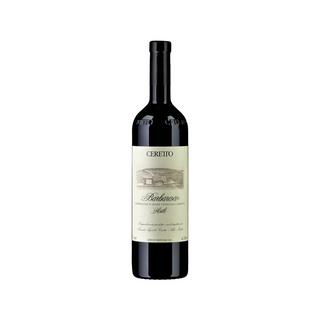 Ceretto 2020, Asili, Barbaresco DOCG  