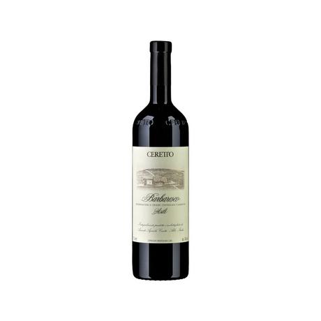 Ceretto 2020, Asili, Barbaresco DOCG  