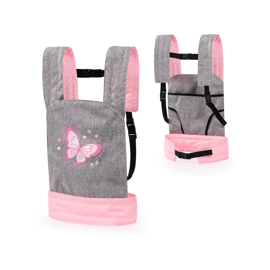 Bayer  Porte-poupée papillon 