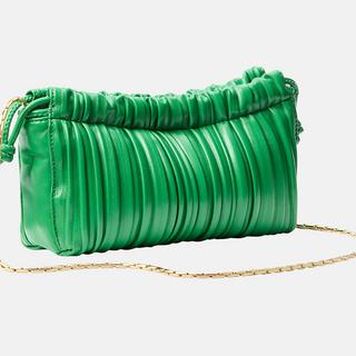 Calvin Klein Borsa Crossbody Arricciata  