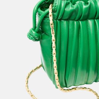 Calvin Klein Borsa Crossbody Arricciata  