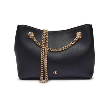 Schultertasche