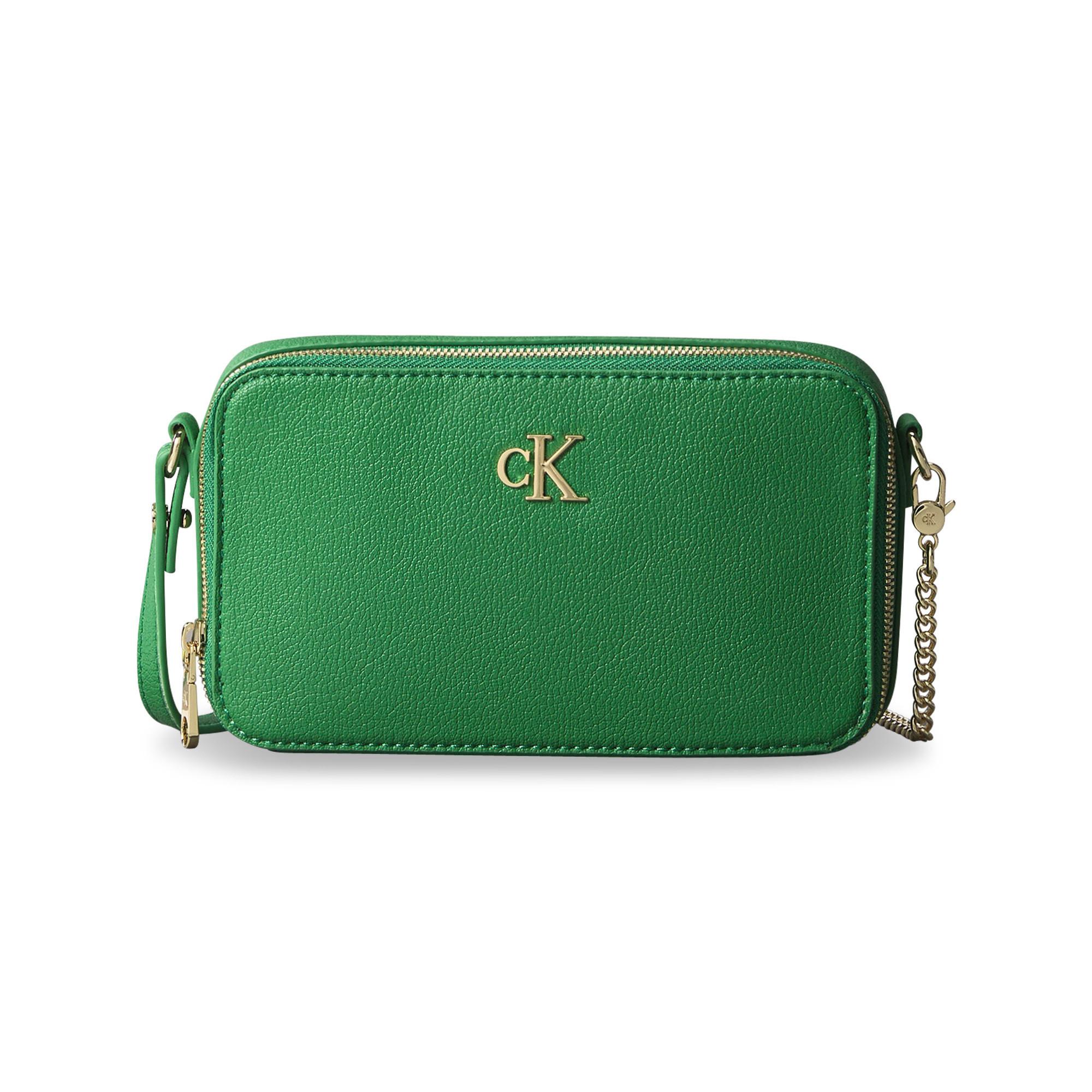 Calvin Klein Crossbody Bag  