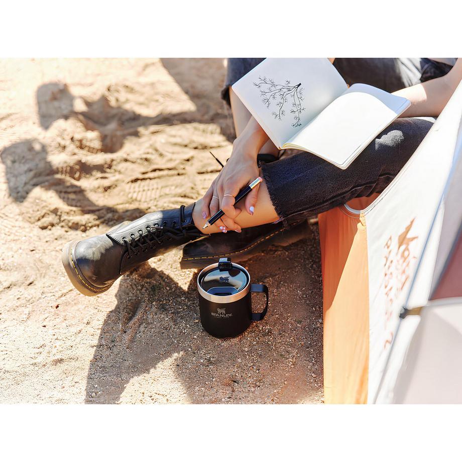 Stanley 1913 Contenitore isolante Everyday Camp Mug 
