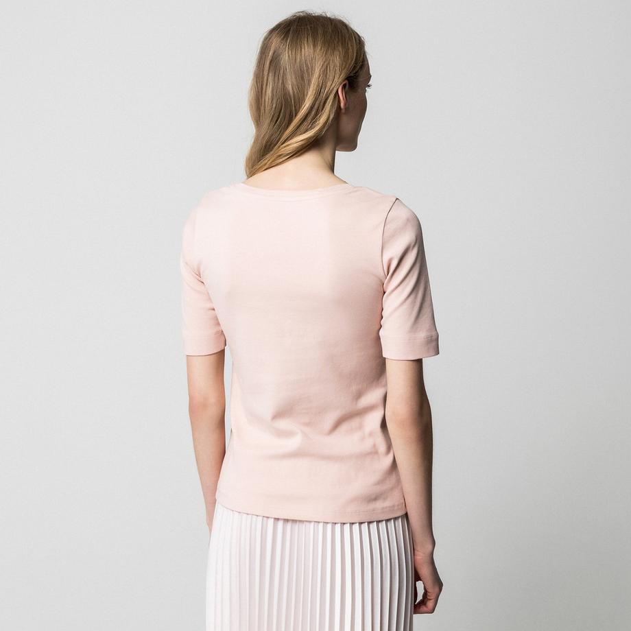 Manor Woman T-shirt a maniche 3/4  