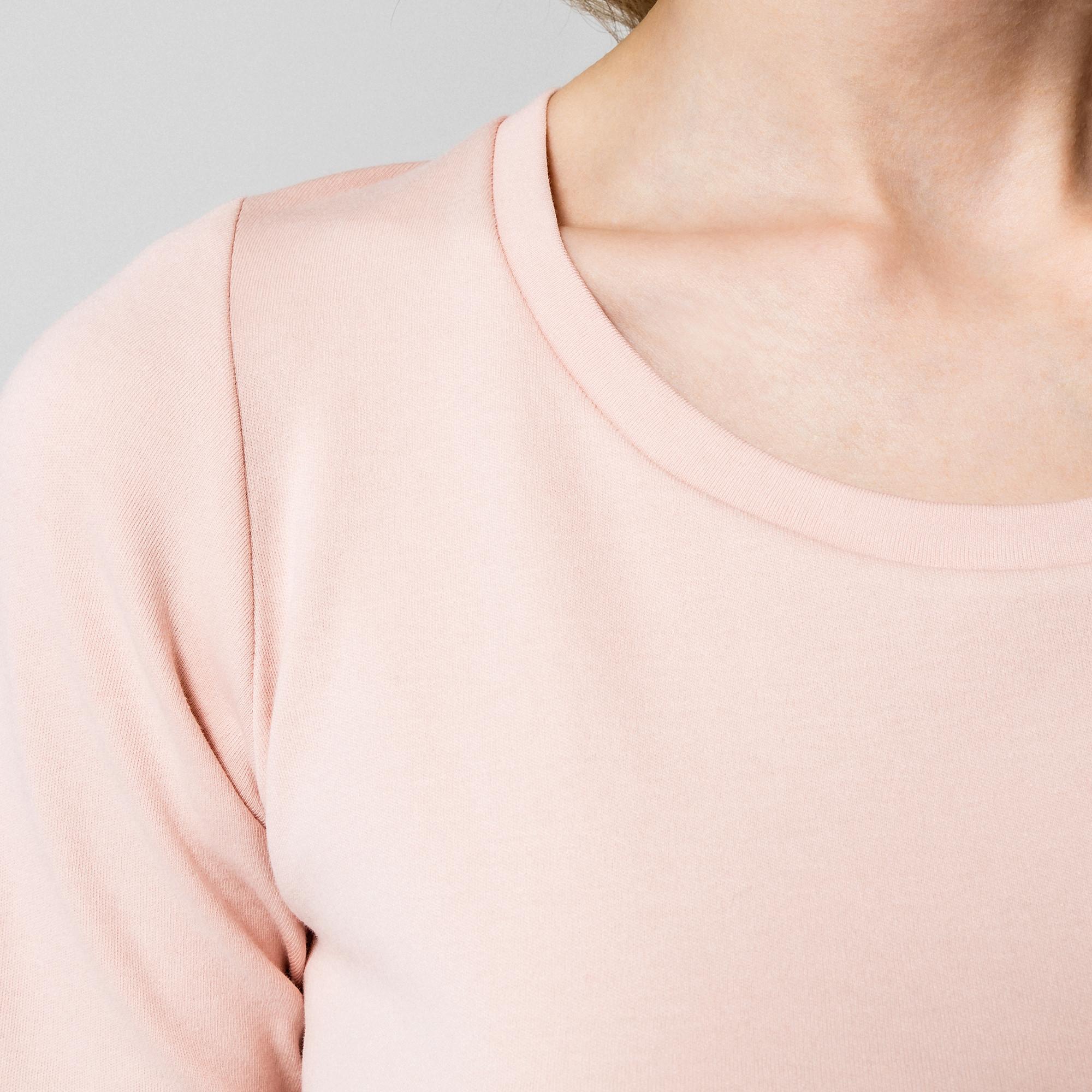 Manor Woman T-shirt a maniche 3/4  