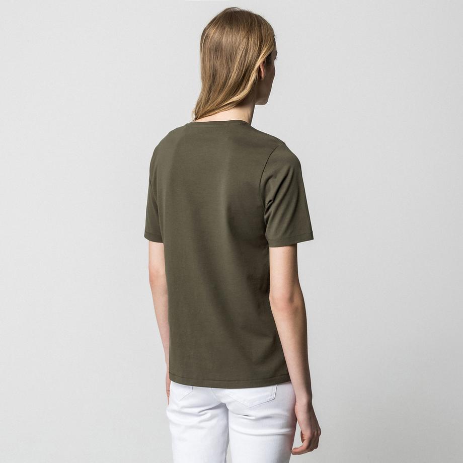 Manor Woman Kurzarm T-Shirt  