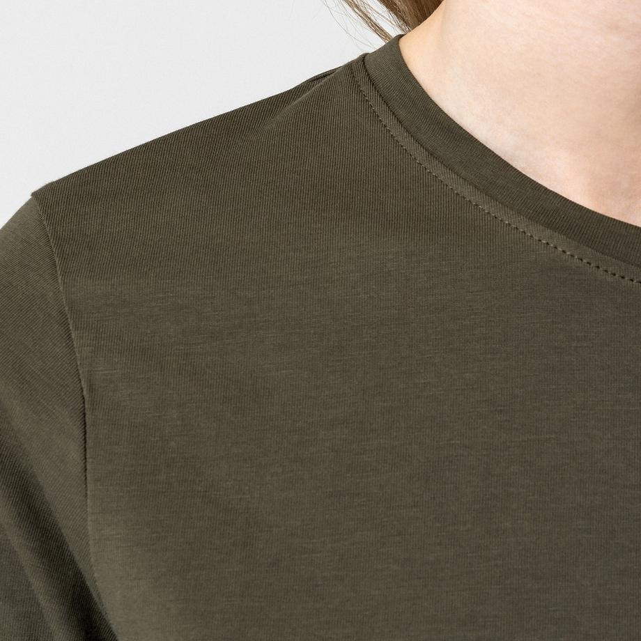 Manor Woman Kurzarm T-Shirt  