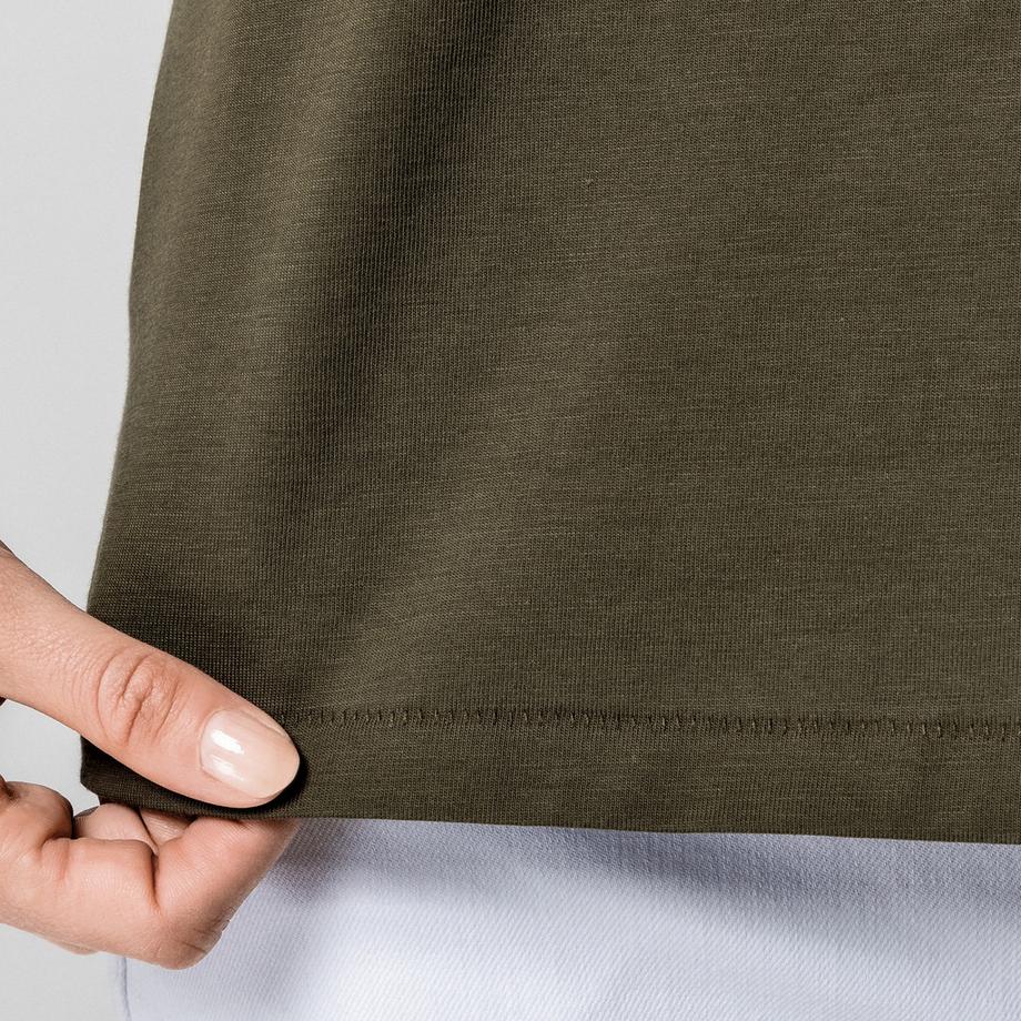 Manor Woman Kurzarm T-Shirt  