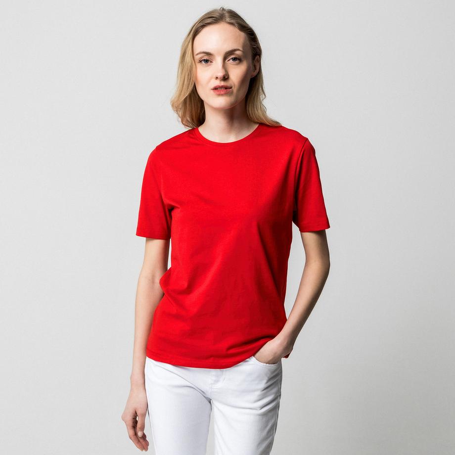 Manor Woman T-shirt Maniche Corte  