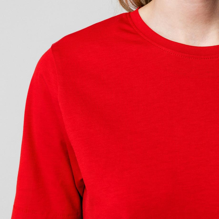 Manor Woman T-shirt Maniche Corte  